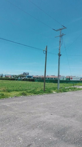 Imagen 10 de 30 de Venta Terreno Habitacional Comercial Metepec