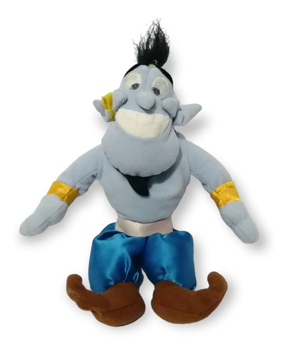 Genio - Peluche Retro Vintage - Aladdin Aladin Aladino (Usado)
