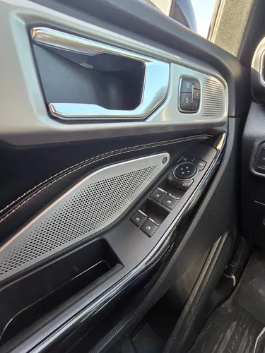 Ford Explorer 3.5l V6 St