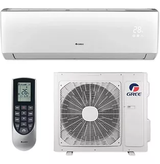 Aire Acondicionado Gree 24,000 Btu