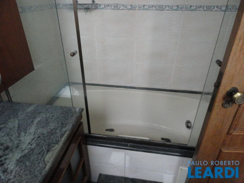 Imagem 8 de 15 de Apartamento - Morumbi - Sp - 438370