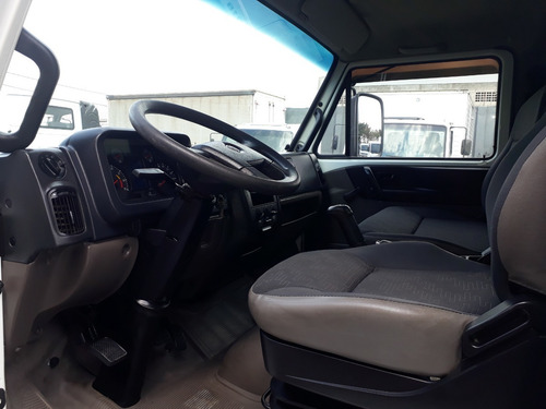 Imagem 7 de 10 de Vw Delivery 5.150