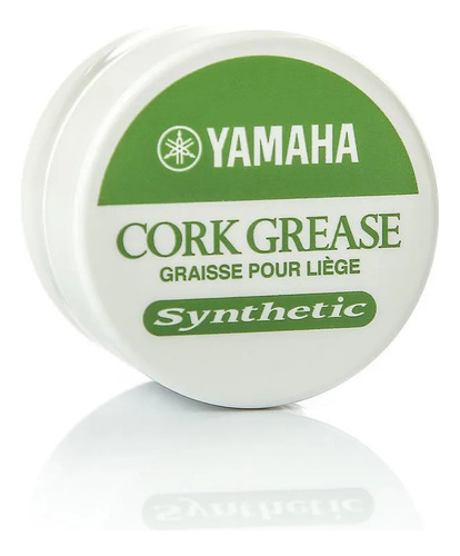 Creme Cortica Yamaha 2g Cork Grease