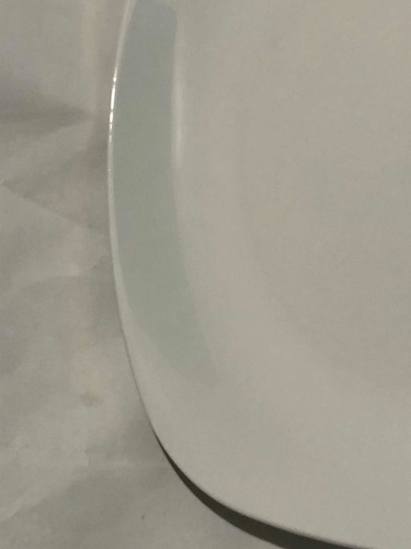 Plato Blanco