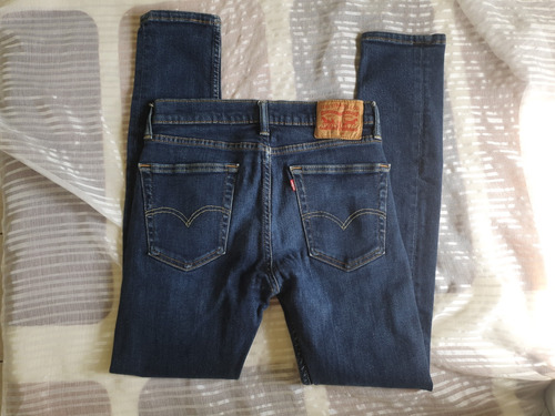 Pantalón Skinny Levi's 28 Slimfit