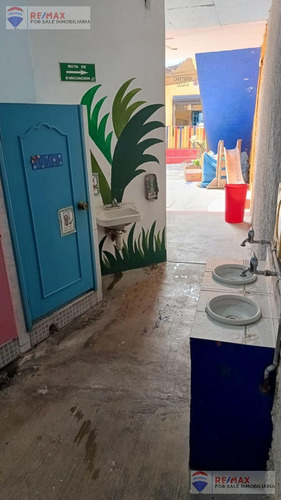 Venta De Propiedad Ideal Para Escuela, Civac, Jiutepec, Morelosclave 5389