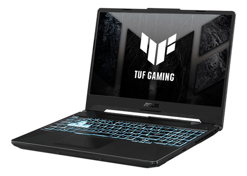 Laptop Asus Tuf Gaming A15 R5 8gb Ram 512gb V4gb W11