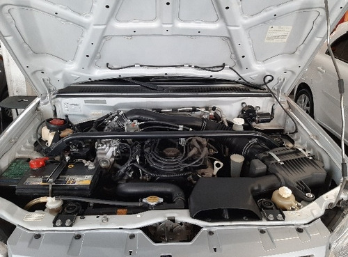 Mitsubishi Pajero Tr4 2.0 16v 4x4 (flex) (aut) Flex Automá