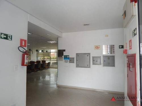 Imagem 2 de 30 de Prédio Para Alugar, 1106 M² Por R$ 35.000,00/mês - Jardim Do Mar - São Bernardo Do Campo/sp - Pr0142
