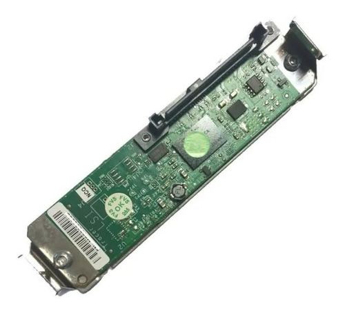 Conversor (interposer Board) Dell Sata Cn-0hp592-71844