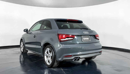 Imagen 5 de 15 de 103358 - Audi A1 2016 Con Garantía