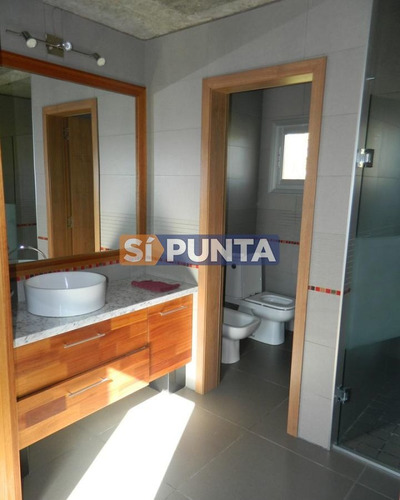 Imagen 17 de 17 de Casa En Venta 4 Dormitorios En Barrio Privado Punta Del Este