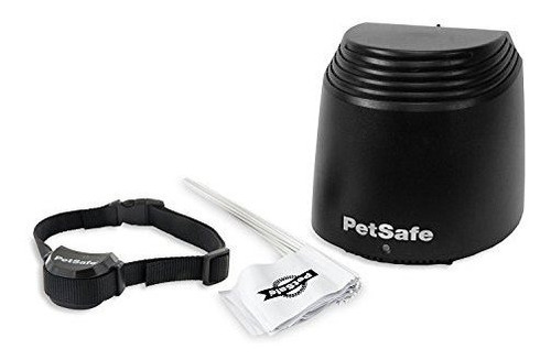 Petsafe Stay & Play Inalámbrico Valla.