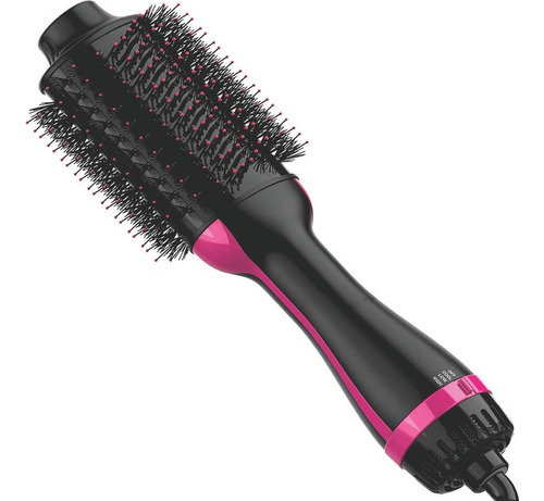 Cepillo Secador 4 En 1 Voluminizador Salon One-step Hair Dry