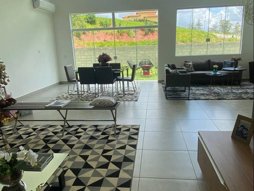 Imagem 2 de 22 de Casa Em Condomínio - V0325
