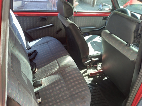Imagem 7 de 8 de Fiat Uno Mille 1.0 Ie