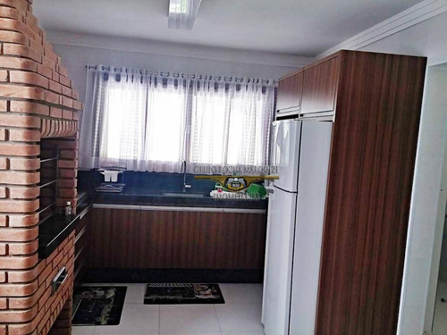 Imagem 17 de 30 de Sítio Com 6 Dormitórios À Venda, 2800 M² Por R$ 1.200.000,00 - Portal São Marcelo - Bragança Paulista/sp - Si0006