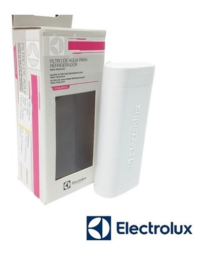 Imagem 2 de 4 de Filtro Cartucho Electrolux Dfw45 Dw50 Di80x Dfi80 69999943