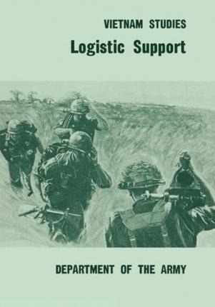 Libro Logistic Support - Jr Lt General Joseph M Heiser