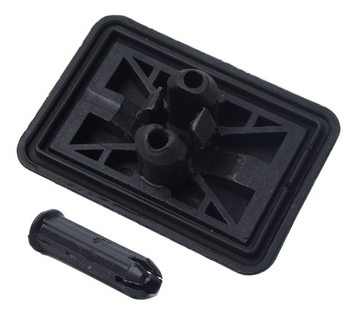 Elevador Jack Pad Para Bmw Serie 3 6 7 E46 X3 Z4
