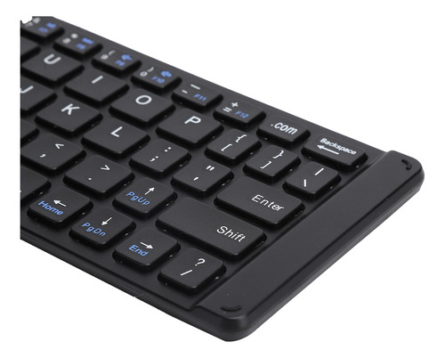 Teclado Inalámbrico B05 Plegable 3.0 Para Computadora Portát