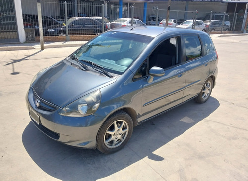 Honda Fit 1.5 Ex At