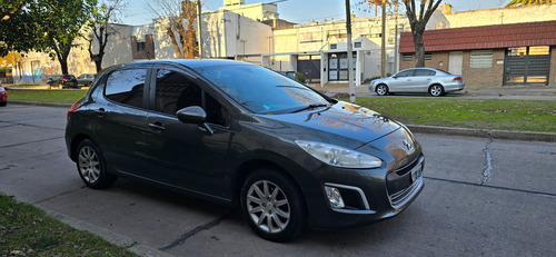 Peugeot 308 1.6 Active