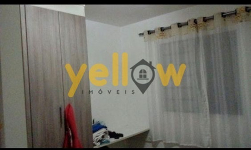 Imagem 3 de 20 de Apartamento - Parque Jurema - Ap-2440
