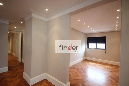 Imagem 27 de 30 de Mira Na Rua Alagoas, 698 - Higienópolis. Apartamento Duplex À Venda, Reformado, 285 M², Varanda, Vista Livre, 3 Suítes, 4 Vagas E Lazer Completo. - Ap13345
