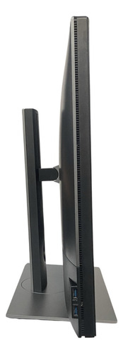 Monitor Dell 30' Up3017 Ultrasharp Qhd Preto