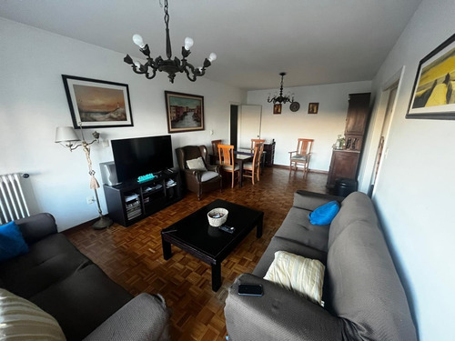 Imagen 4 de 18 de Venta De Apartamento Pocitos 3 Dormitorios