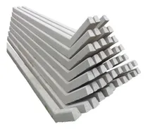 Comprar Columnas Con Codo De Hormigón 10x10x2.60 Mts Reforzadas