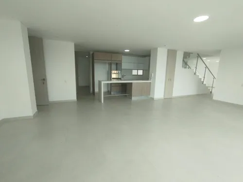 Apartamento En Arriendo En Pance. Cod A11625