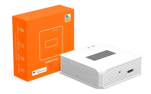 Imagen 1 de 10 de Control Zb Bridge - Controla Dispositivos Zigbee En Ewelink