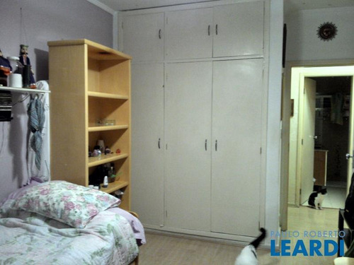 Imagem 13 de 15 de Apartamento - Paraíso - Sp - 342629