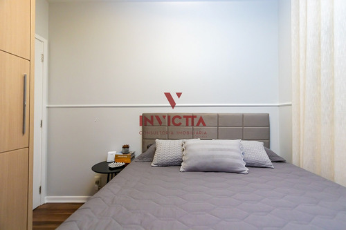 Imagem 22 de 30 de Apartamento Com 3 Dormitórios À Venda Com 232.96m² Por R$ 999.000,00 No Bairro Ecoville - Curitiba / Pr - Aa 1733