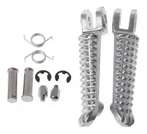 Comprar Pedalines Piloto Yamaha Xj6 \u002F Fz6 \u002F Mt07-09 \u002F Xsr700 \u002F Fz08 