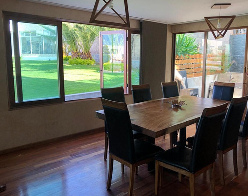Imagen 4 de 13 de Casa En Venta En Lomas De Angelopolis San Andres Cholula Puebla