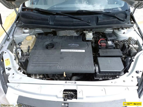 Chery Orinoco -