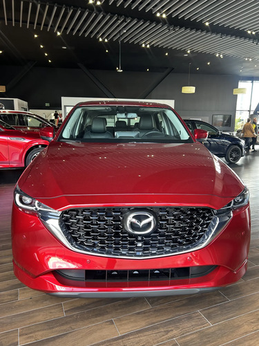 Mazda CX-5 2.5 Grand Touring At