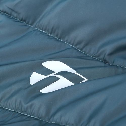 Campera Topper Gd Para Hombre | Stock Center