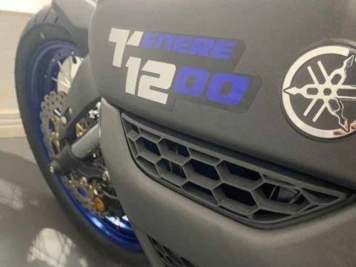 Yamaha Xt1200z Super Teneré Dx 2020