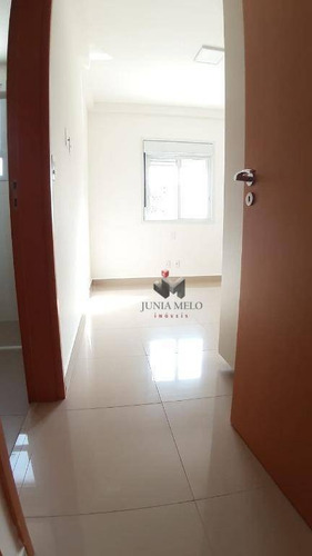 Imagem 19 de 30 de Para Alugar Por R$ 3.800 Apartamento Com 3 Dormitórios , 172 M² Mês - Nova Aliança - Ribeirão Preto/sp - Ap3649