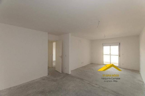 Apartamento A Venda No Bairro Alphaville Industrial Em - Vpsplend-20-1