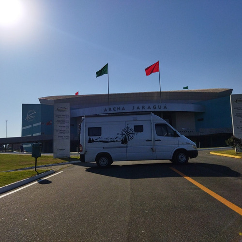 Imagem 6 de 8 de Sprinter