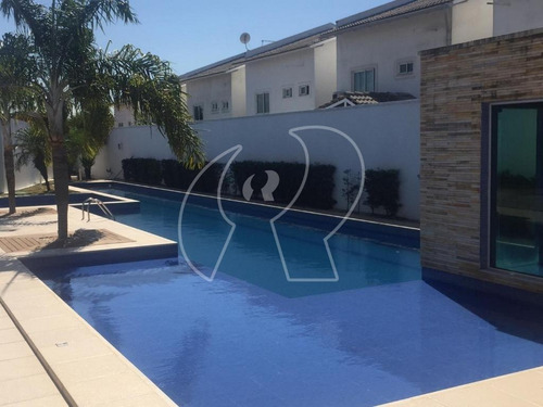 Imagem 12 de 12 de Casa Com 3 Suítes À Venda, 129 M² Por R$ 540.000 - Centro - Eusébio/ce - Ca0356