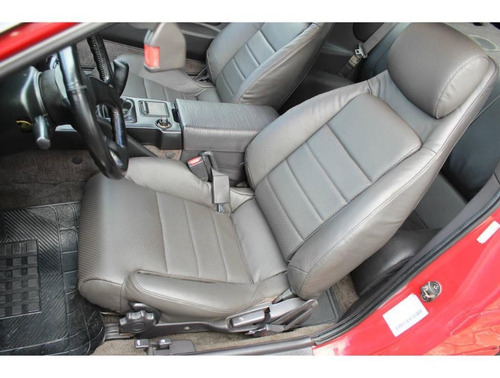Imagem 11 de 15 de Mitsubishi Eclipse Gs 2.0 Turbo