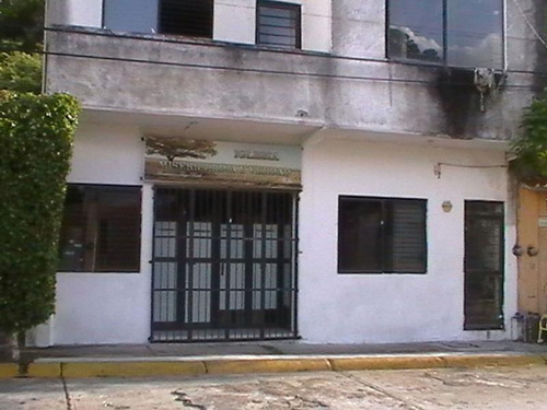 Venta Local Comercial En Tuxpan, Col. Vista Hermosa