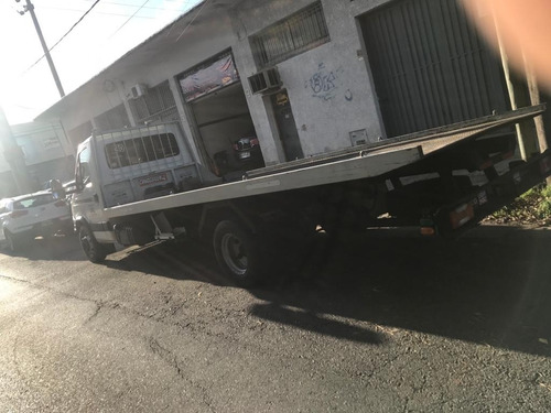 Imagen 4 de 7 de Iveco Daily 70c16 Plancha