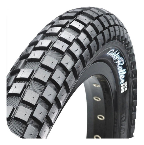 Cubiertas Bici Maxxis Holy Roller 20 X 1.75 Bmxrace X2 Salas